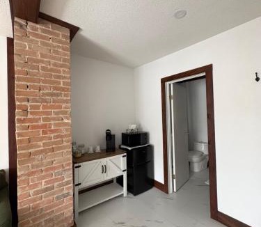 Kenora Apartment | Stone House Kenora
