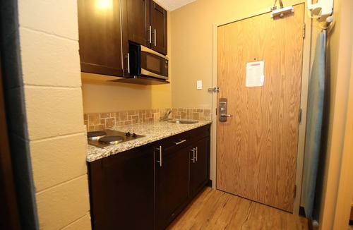 Fort McMurray Hotel | Stonebridge Hotel
