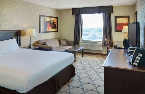 Fort St. John Hotel | Stonebridge Hotel Fort St. John