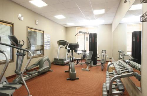 Dawson Creek Hotel | Stonebridge Hotel Dawson Creek