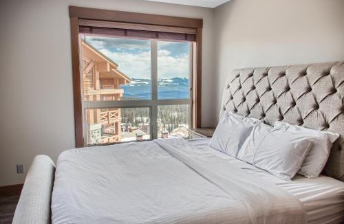 Big White Ski Resort Apartment | Stonegate Resort Unit B208