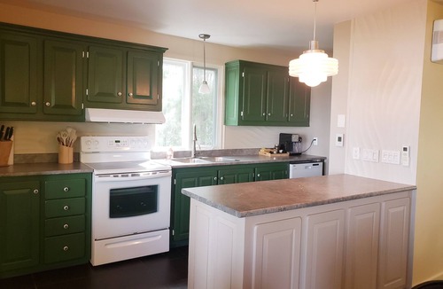 Venise-en-Quebec House | Stopover 471: Tranquility on Lake Champlain