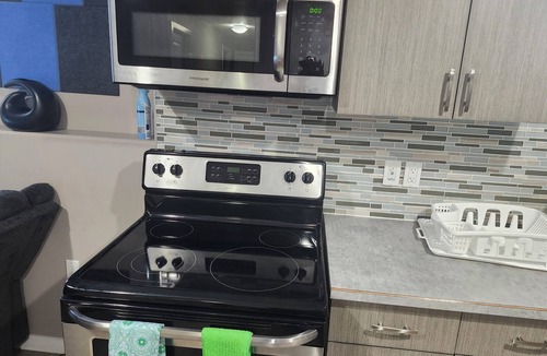 Saskatoon House | Stromberg Court