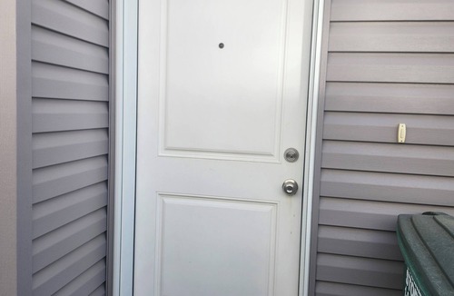 Saskatoon House | Stromberg Court