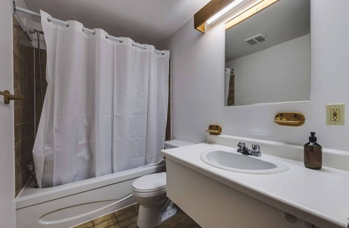 Saint Ferreol les Neiges House | Studio St-Anton 9 (1 Q) - 2 people