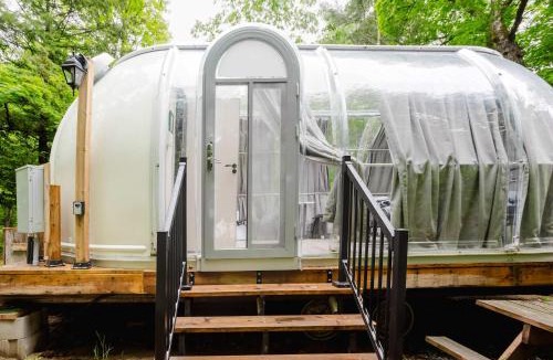 Parry Sound House | Studio Capsule House in Parry Sound #31
