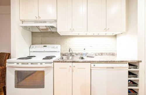 Mont-Tremblant Village Apartment | Studio Kona by Gestion ELITE