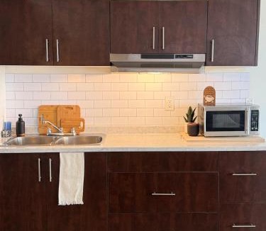 Airdrie House | Studio Nook