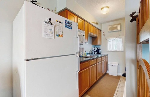 Rockwood House | Studio with shared dock & amazing view of Moosehead Lake & Mt. Kineo