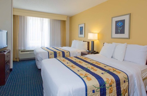 Western Branch North Hotel | Studios and Suites 4 Less Gum Road