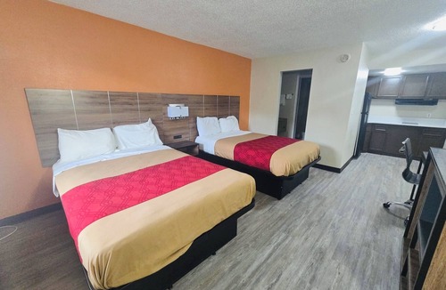 South Norfolk Hotel | STUDIOS & SUITES 4 LESS CHESAPEAKE