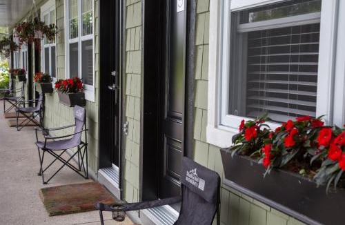 Bromont Apartment | Studiotel Bromont