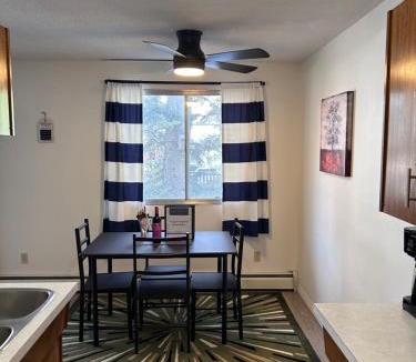 Camrose Apartment | Stunning 1 Bedroom Apartment