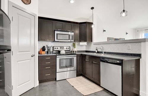 Grande Prairie House | Stunning 3 bed/2 bath in GP!