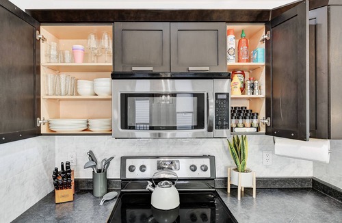 Grande Prairie House | Stunning 3 bed/2 bath in GP!