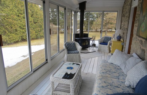 Grey Highlands House | Stunning Silver Springs Retreat - 2hrs from Toronto