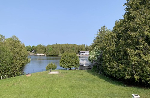 Fenelon Falls Cottage | Sturgeon Lake Cottage