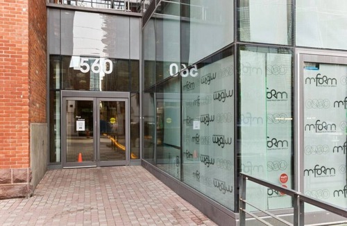 Fashion District Apartment | Stylish 1BR Condo in the Heart of King West