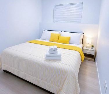 Moncton House | Stylish 3-Bedroom Full House Near Magnetic Hill