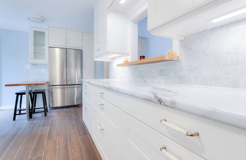 Whitby House | Stylish Home near Luxury Spa & GO Station