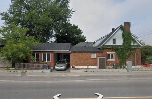 Old Ottawa East Apartment | Stylish home, perfect to explore Ottawa