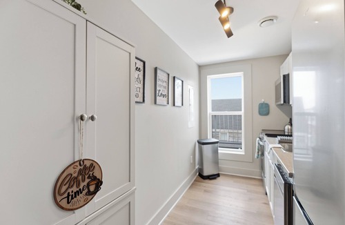 Windsor Apartment | Stylish Windsor Suite Near Wineries & Fundy Coast