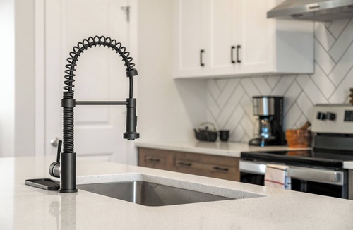 Southeast Calgary House | SugarSnap Sanctuary 4Bdrms, AC, Brand New Home