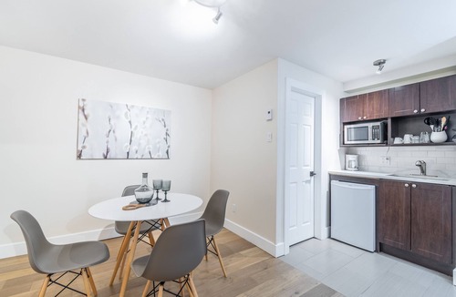 Mont-Tremblant Condo | Suite Évasion Tremblant 305701