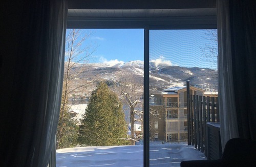 Mont-Tremblant Condo | Suite Évasion Tremblant 305701