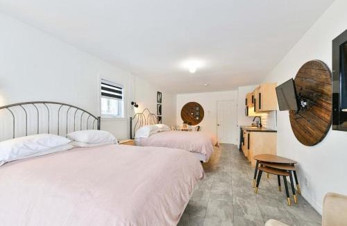 Val-Racine Apartment | Suite 3 - Val-Racine