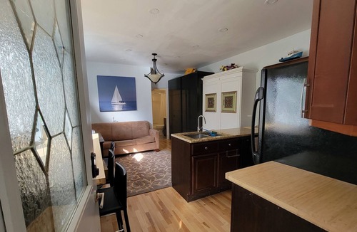 Halifax Apartment | Suite 9.5Km from downtown Halifax