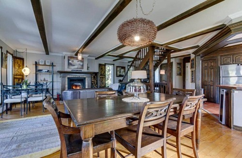 Mauricie House | Suite familiale élégante