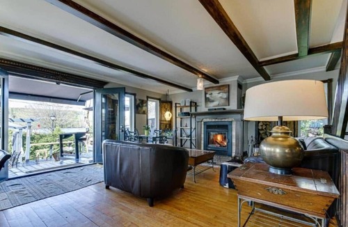 Mauricie House | Suite familiale élégante