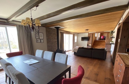 Prevost Apartment | Suite in the Laurentians