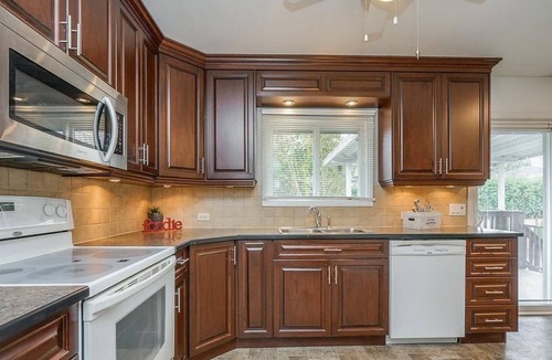 Newton House | Sullivan heights bungalow