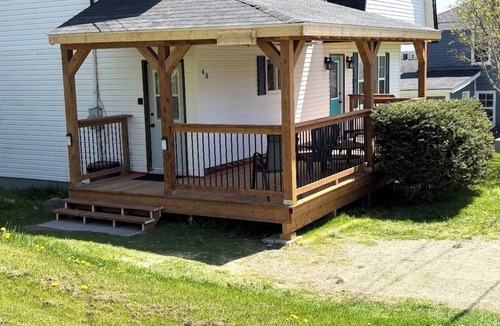 Alma Cottage | Summer Retreat