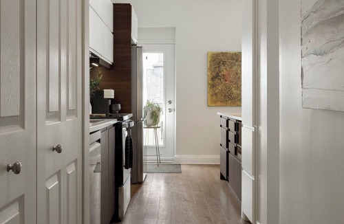 Paine-Sec Apartment | Summer shelter