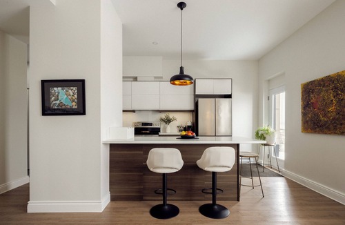 Paine-Sec Apartment | Summer shelter