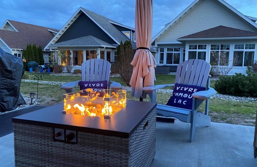 Okanagan-Similkameen House | Summer Short & Winter Long term rental at Canada's Warmest Lake Osoyoos