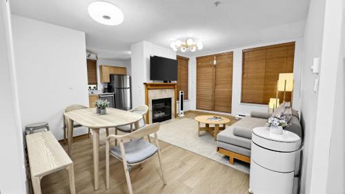 Nicklaus North Apartment | Summit Spin Swing House 峰湖逸境