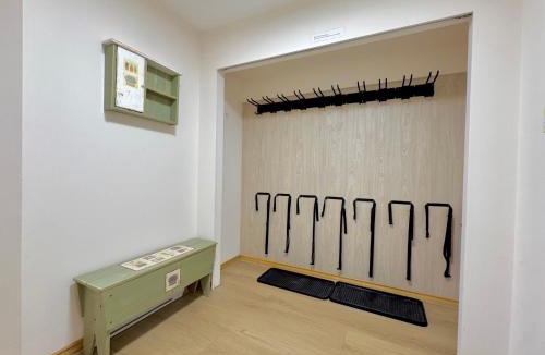 Nicklaus North Apartment | Summit Spin Swing House 峰湖逸境