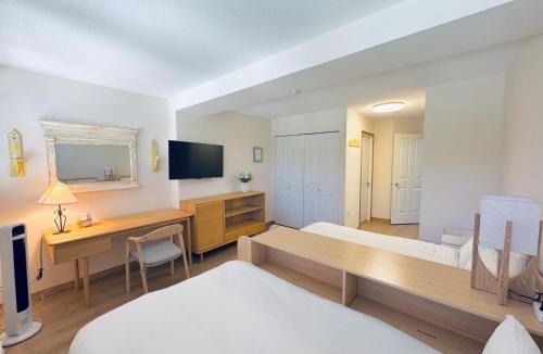 Nicklaus North Apartment | Summit Spin Swing House 峰湖逸境