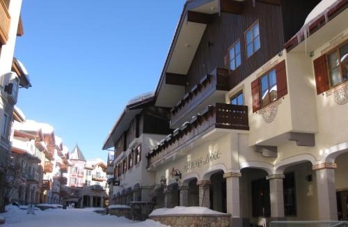 Sun Peaks Resort | Sun Peaks Lodge