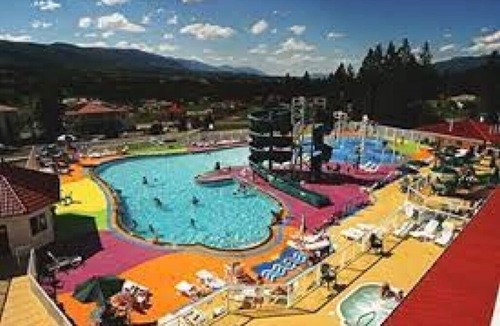 East Kootenay Condo | SUNCHASER RIVERSIDE VILLAS