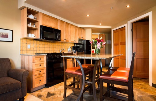 Whistler Village Hotel | Sundial Hotel