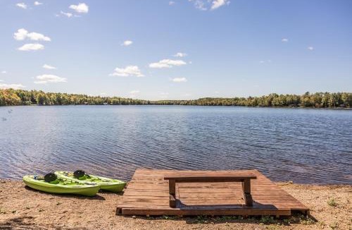Kings County House | Sunken Escapes Glamping Unit 5
