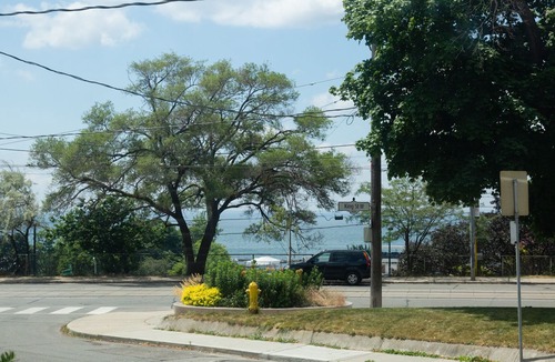 Parkdale House | Sunny One Bedroom With Parking