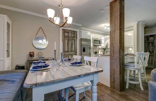 Village North Condo | Sunpath Retreat at Whistler Village
