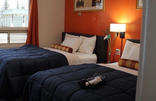 Parry Sound Hotel | Sunrise Inn