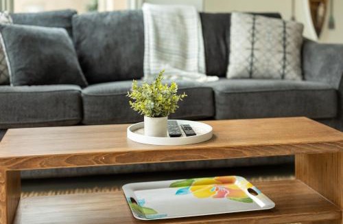North End Apartment | sunset 101